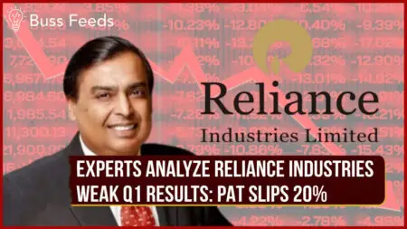 reliance